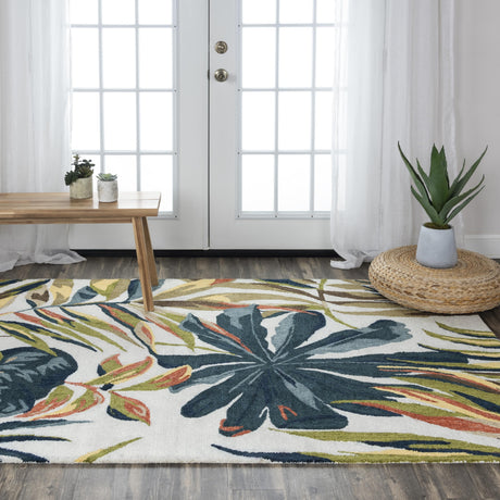 Rizzy MIR973 Area Rug