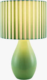 Beitbridge White Table Lamp