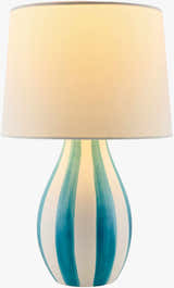 Szczuczyn White Table Lamp