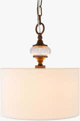 Mico Ceiling Light - Clearance