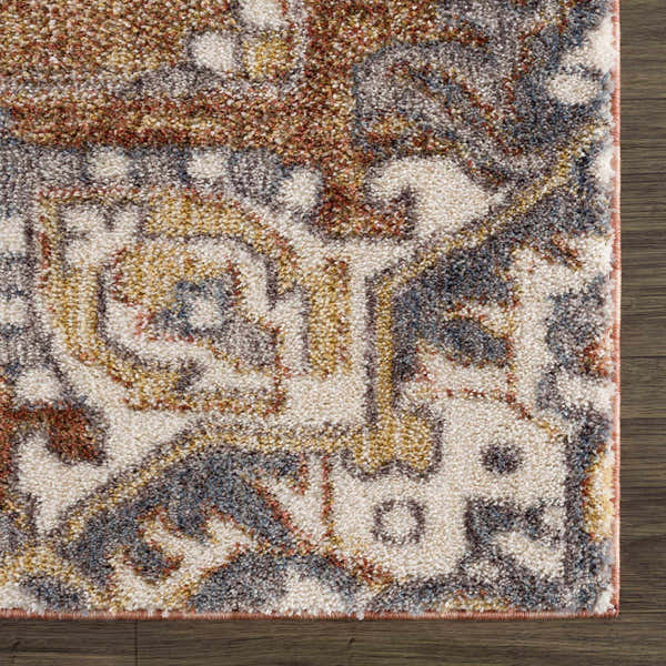Sample Jared Area Rug - Clearance