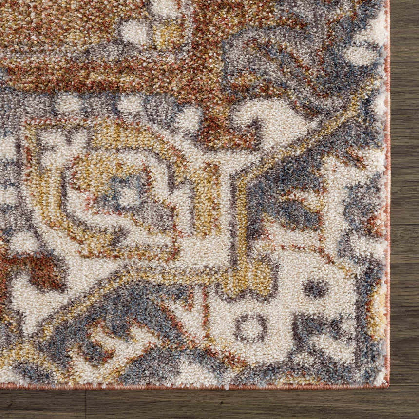 Sample Jared Area Rug - Clearance