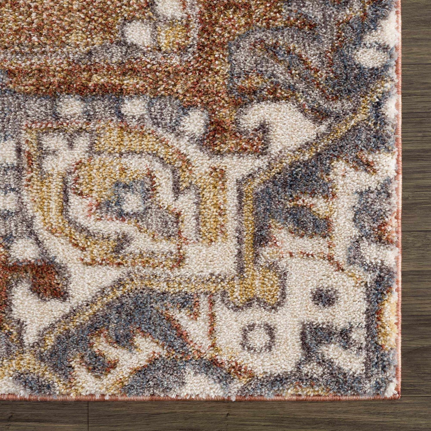 Sample Jared Area Rug - Clearance