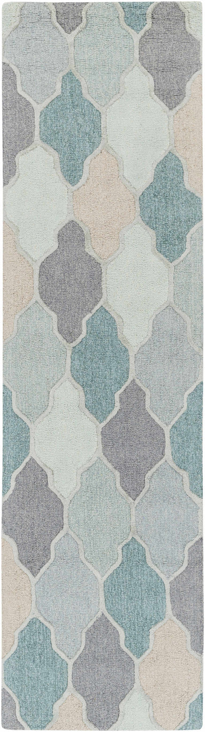 Monteview Area Rug - Clearance