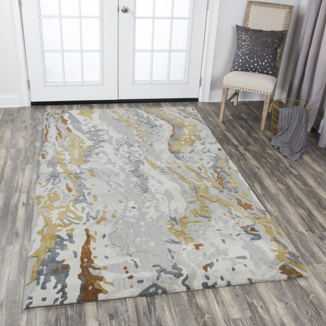Rizzy MO575A Area Rug