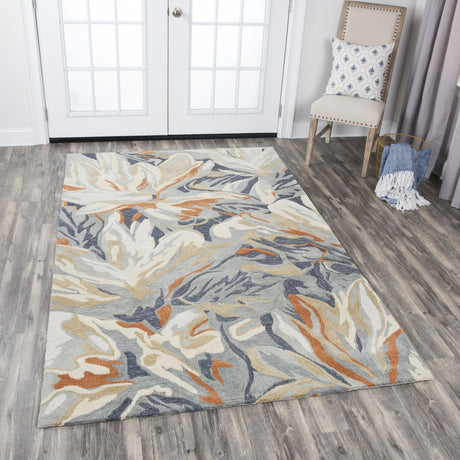 Rizzy MO757A Area Rug