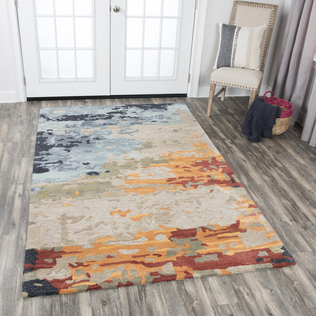 Rizzy MO999A Area Rug