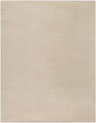 Close-up of the Levent Ivory Area Rug showing its subtle texture and neutral color. Design-Rectangle-71010