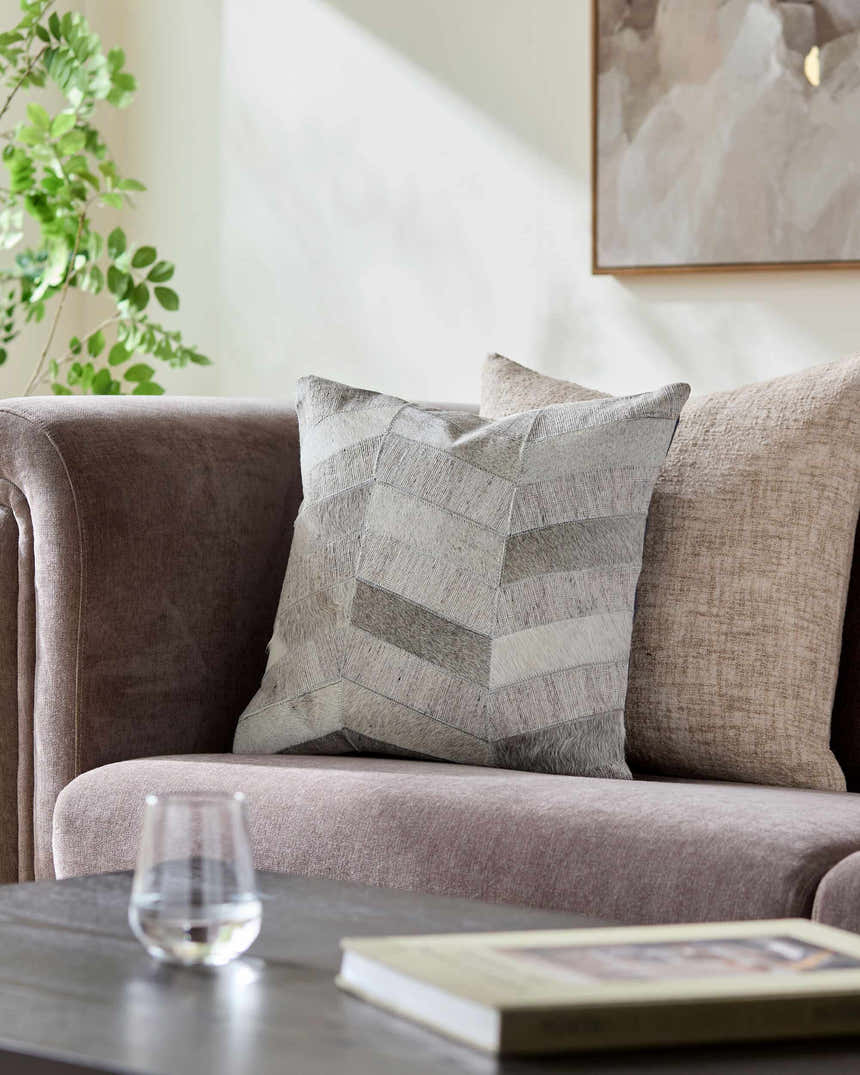Neversink Throw Pillow - Clearance