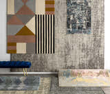 Made to Order Custom Size Chittering Area Rug