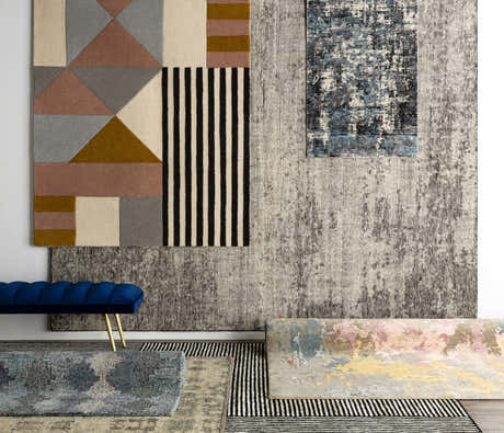 Made to Order Custom Size Coorparoo Area Rug