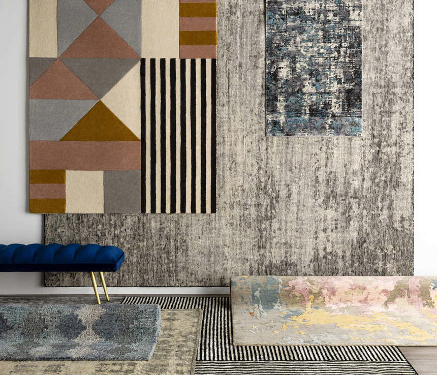 Made to Order Custom Size Coorparoo Area Rug