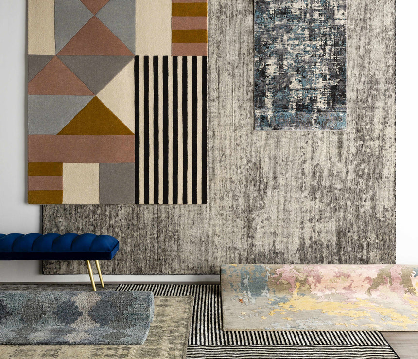 Made to Order Custom Size Coorparoo Area Rug