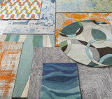 Made to Order Custom Size Jarratt Area Rug