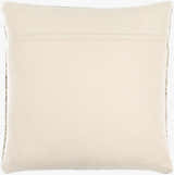 Shana Ivory Throw Pillow - Clearance