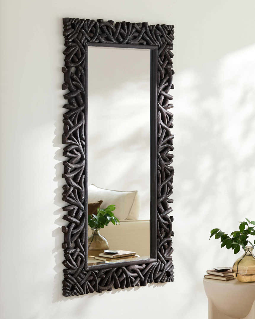Antrodoco Mirror - Clearance