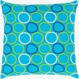 Ourimbah Throw Pillow - Clearance