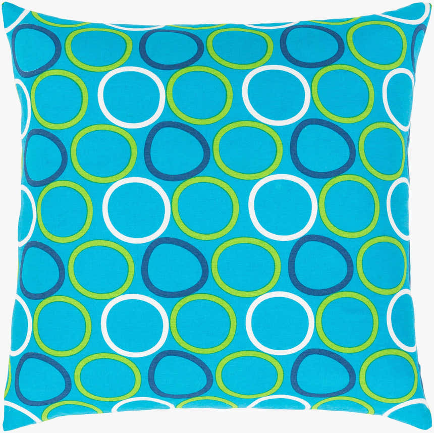 Ourimbah Throw Pillow - Clearance