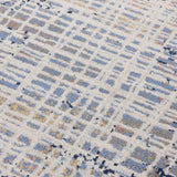 Rizzy MRQ841 Area Rug