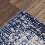 Rizzy MRQ841 Area Rug