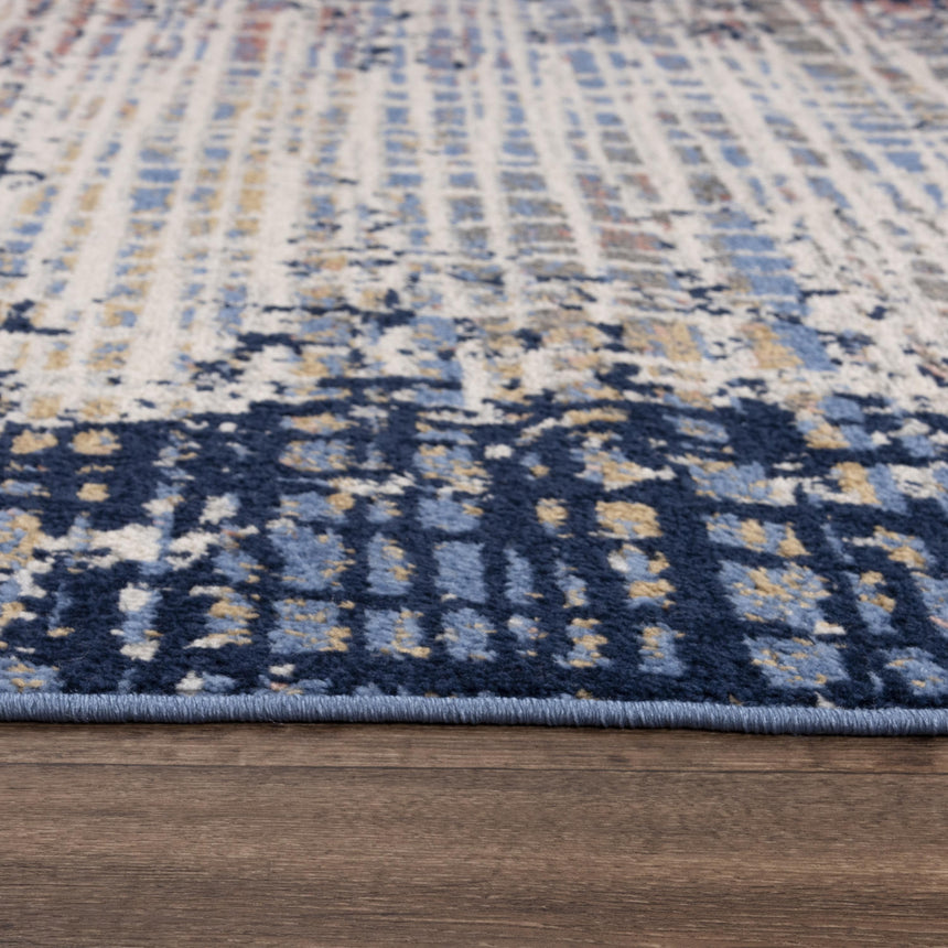 Rizzy MRQ841 Area Rug