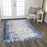 Rizzy MRQ841 Area Rug