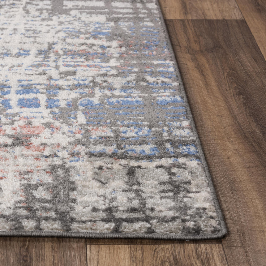 Rizzy MRQ842 Area Rug