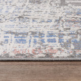 Rizzy MRQ842 Area Rug