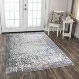 Rizzy MRQ842 Area Rug