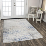 Rizzy MRQ843 Area Rug