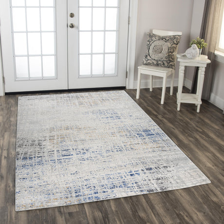 Rizzy MRQ843 Area Rug