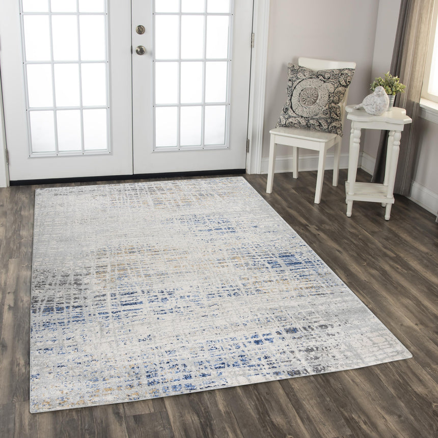 Rizzy MRQ843 Area Rug