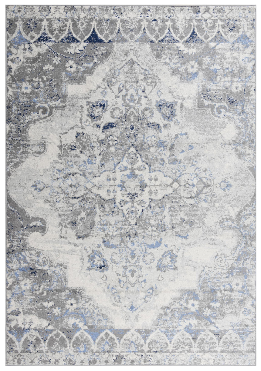 Rizzy MRQ844 Area Rug