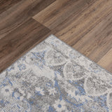 Rizzy MRQ844 Area Rug
