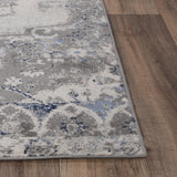 Rizzy MRQ844 Area Rug