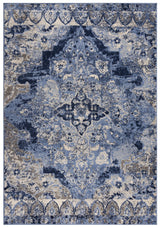 Rizzy MRQ846 Area Rug