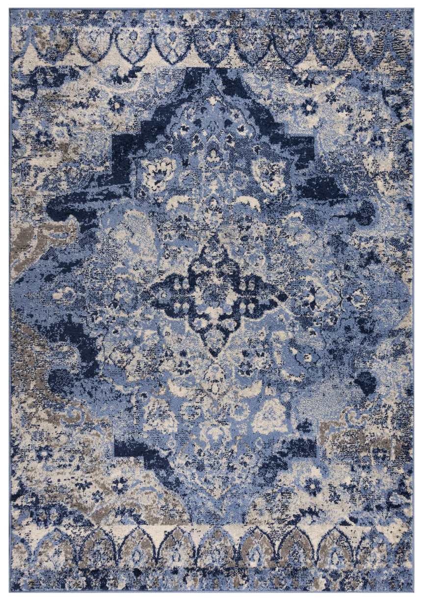 Rizzy MRQ846 Area Rug