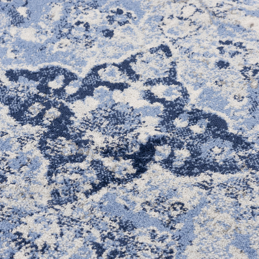 Rizzy MRQ846 Area Rug