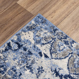 Rizzy MRQ846 Area Rug