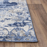 Rizzy MRQ846 Area Rug