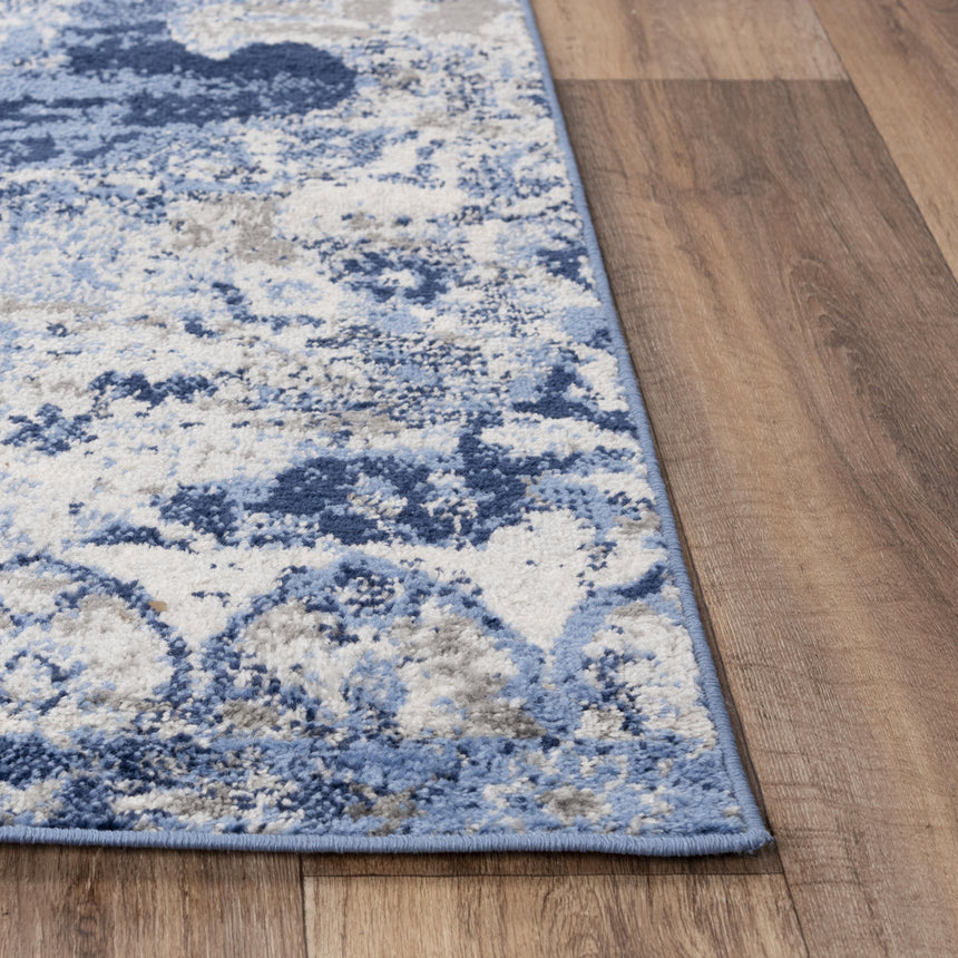 Rizzy MRQ846 Area Rug