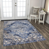 Rizzy MRQ846 Area Rug