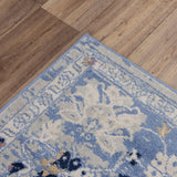 Rizzy MRQ848 Area Rug