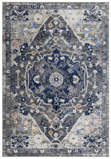 Rizzy MRQ849 Area Rug