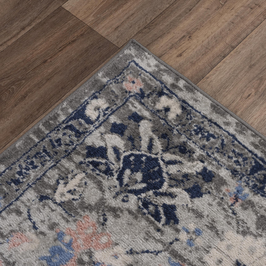 Rizzy MRQ849 Area Rug