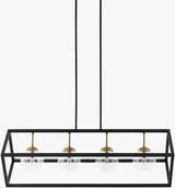 Volodarka Chandelier