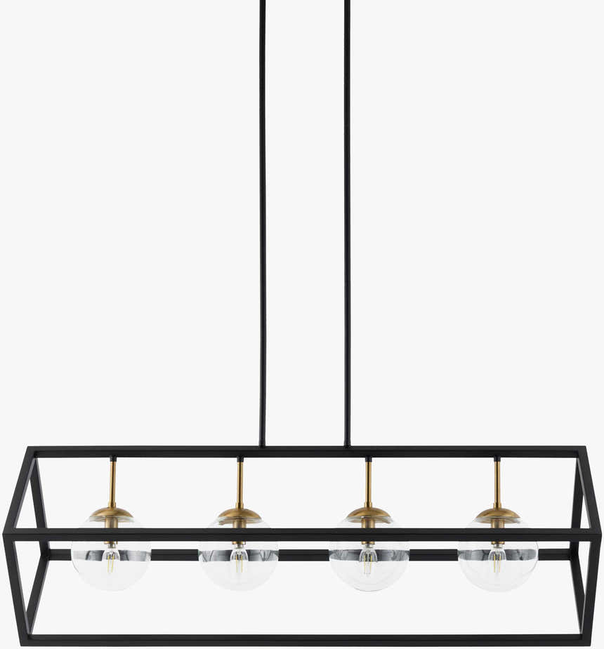 Volodarka Chandelier