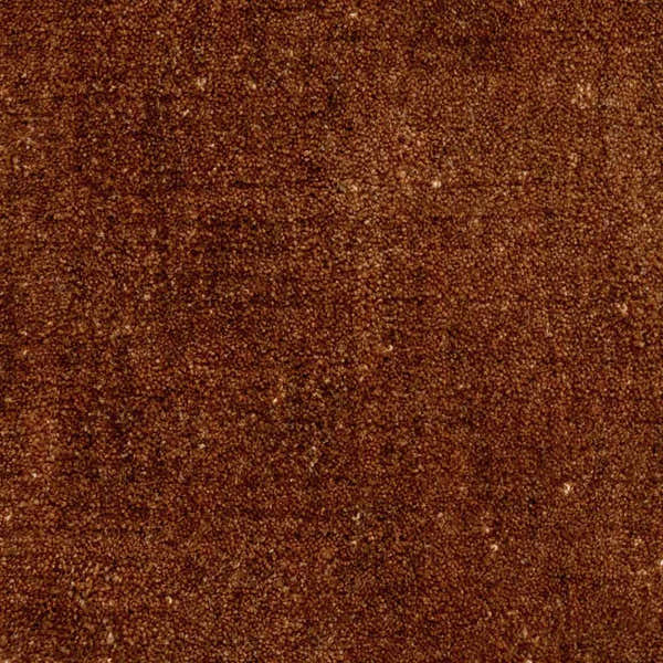 Custom Size Modest Brown Rug