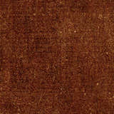 Sample Custom Size Modest Brown Rug