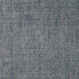 Custom Size Modest Gray Rug